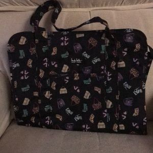 Nicole Miller New York bag